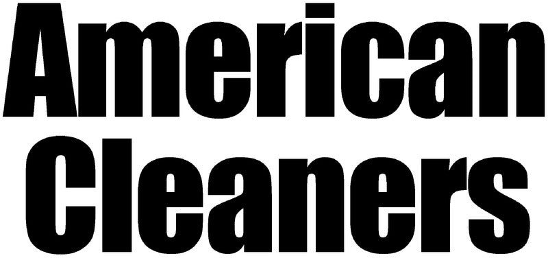American Cleaners