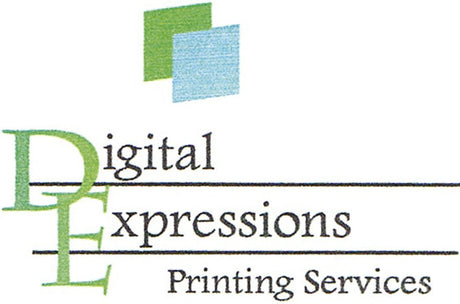 Digital Express Printing