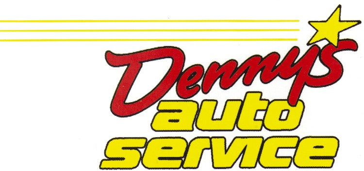 Denny's Auto Service