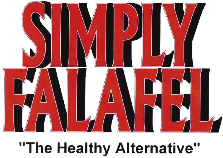 Simply Falafel