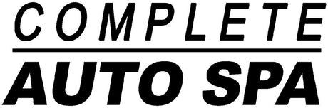 Complete Auto Spa