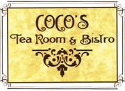 Coco's Tea Room & Bistro