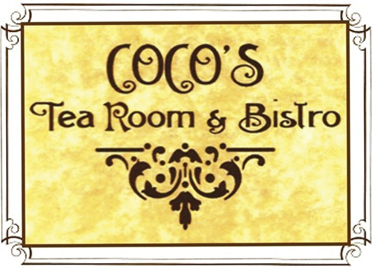 Coco's Tea Room & Bistro