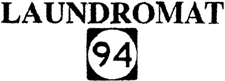 Laundromat 94