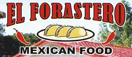 El Forastero