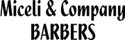 Miceli & Company Barbers