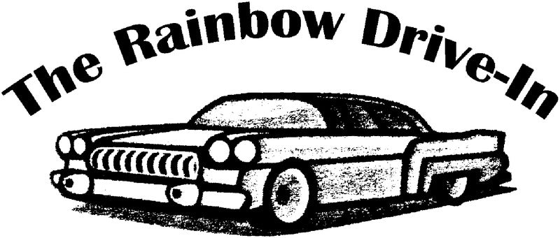 The Rainbow Drive In