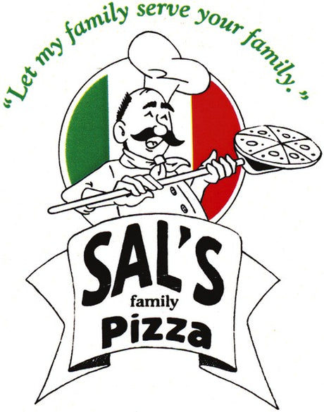 Sal's Family Pizza