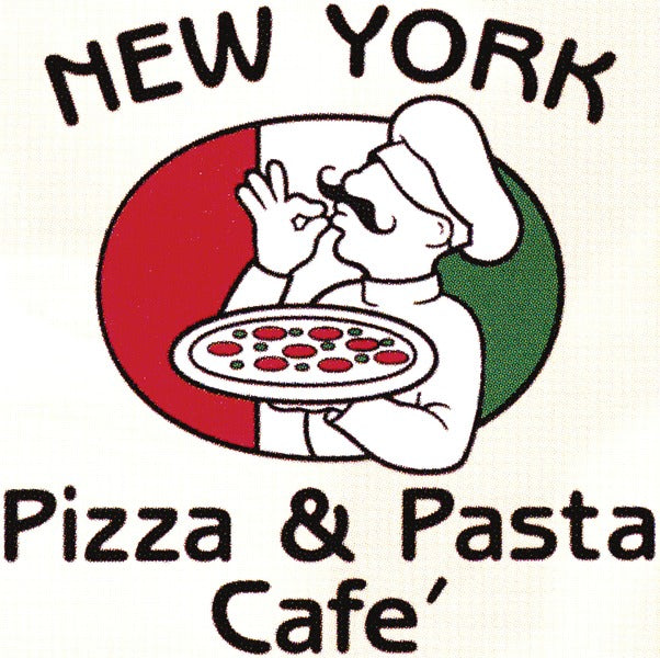 New York Pizza & Pasta Cafe