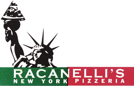 Racanellis's New York Pizza