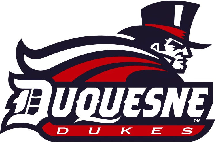 Duquesne University Women's Basketball