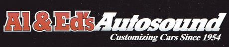 Al & Ed's Autosound