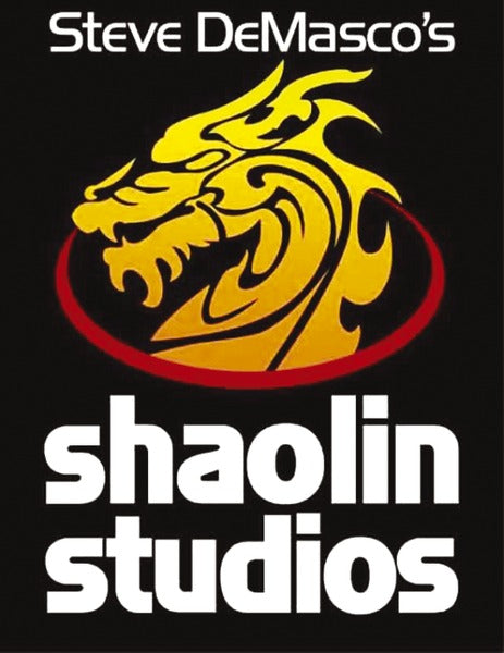 Steve DeMasco Shaolin Studios Keene