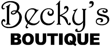 Becky's Boutique