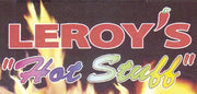 Leroy's Hot Stuff
