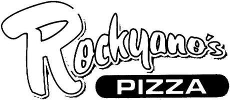 Rockyano's Pizza