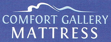 Comfort Gallery Mattress