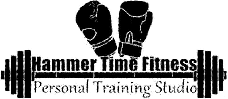 Hammer Time Fitness
