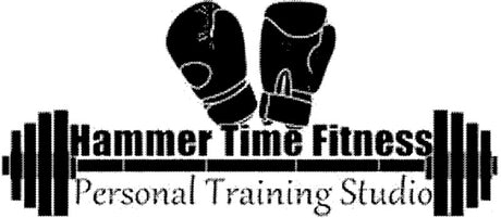 Hammer Time Fitness