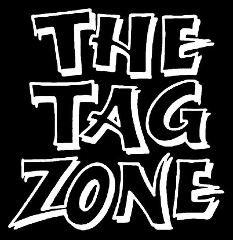 The Tag Zone