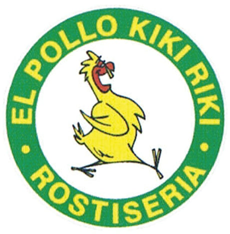 El Pollo Kiki Riki