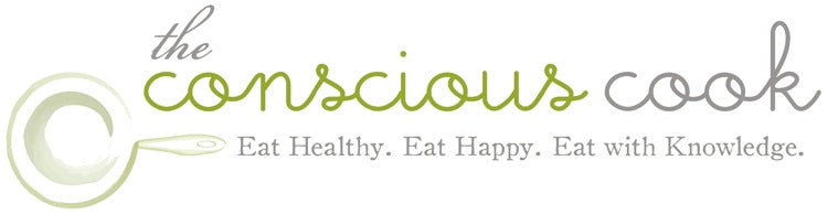 The Conscious Cook