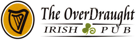 The Overdraught Irish Pub