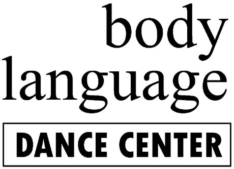 Body Language Dance Center