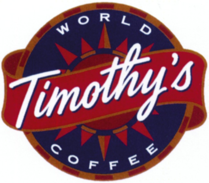Timothy's World Coffee