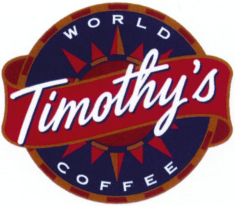 Timothy's World Coffee