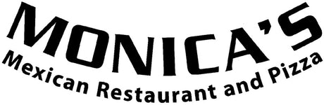 Monica's Mexican Restaurant & Pizzeria