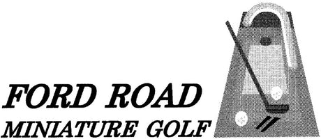 Ford Road Minature Golf