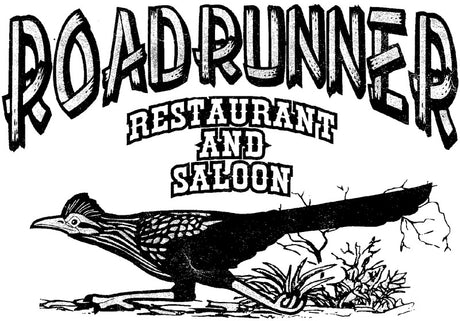 Roadrunner Restaurant and Saloon