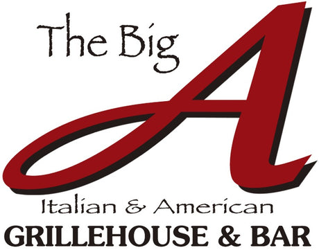 The Big A Grille House