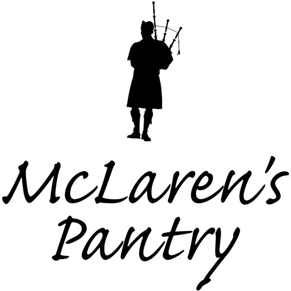 McLaren's Pantry