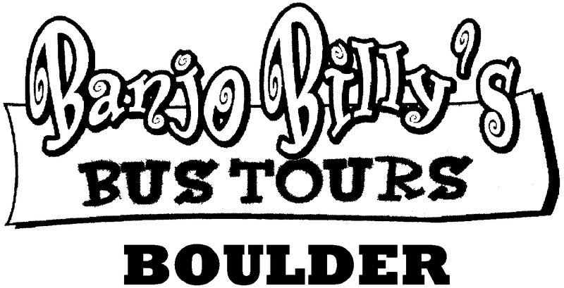 Banjo Billy's Bus Tours-Boulder
