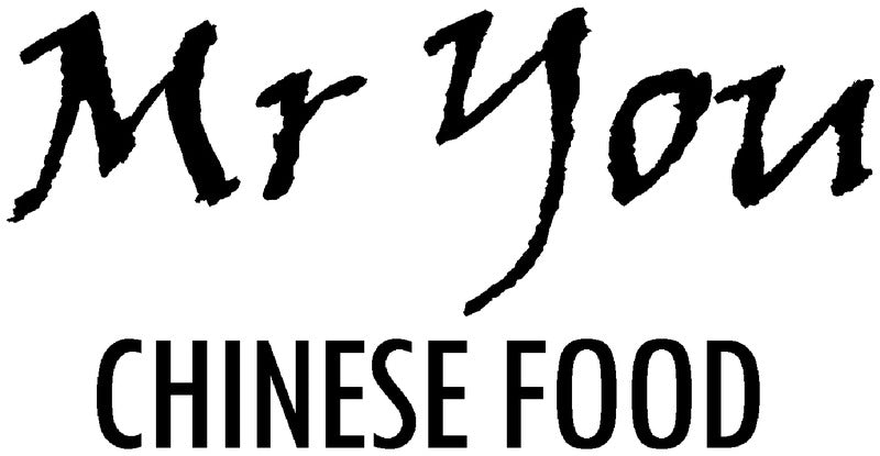 Mr You Chinese Food