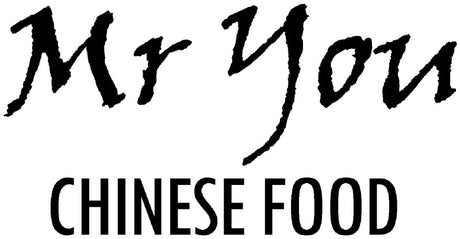 Mr You Chinese Food
