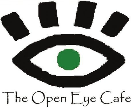 The Open Eye Cafe'