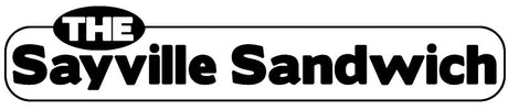 The Sayville Sandwich