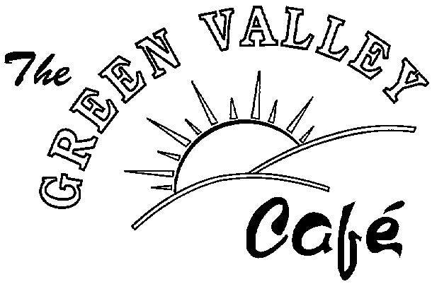 The Green Valley Cafe