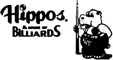 Hippo's Billiards