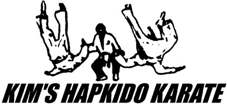 Kim's Hapkido Karate