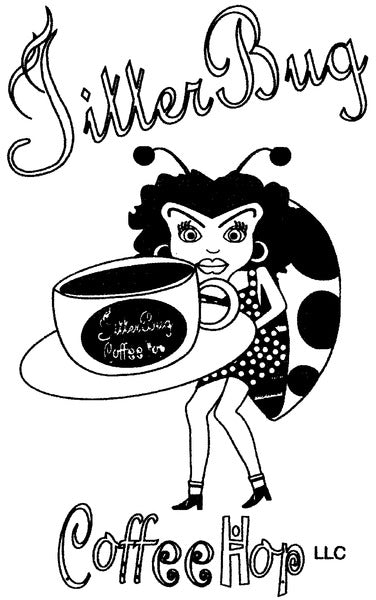 Jitter Bug Coffee Hop