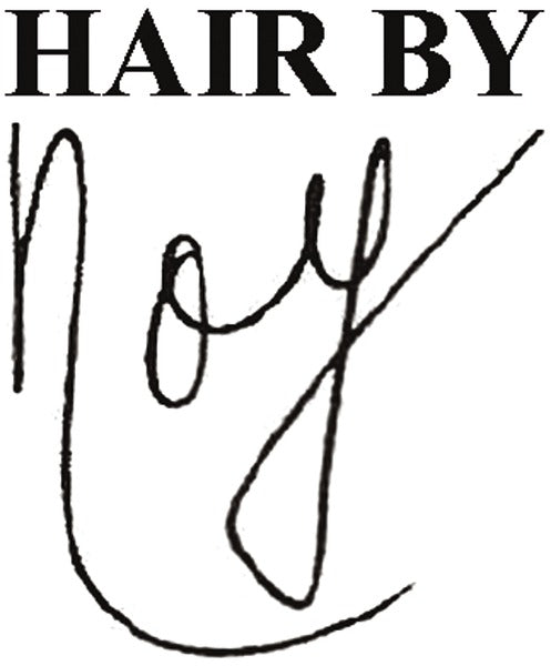 Hair by Noy