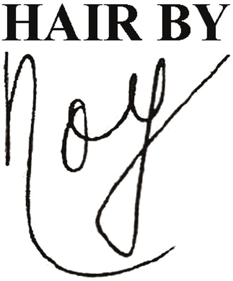Hair by Noy
