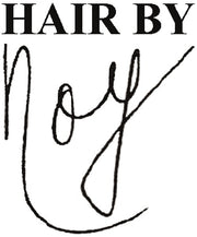 Hair by Noy