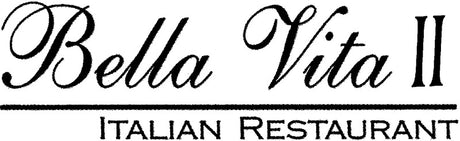Bella Vita II Italian Restaurant