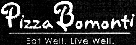 Pizza Bomonti