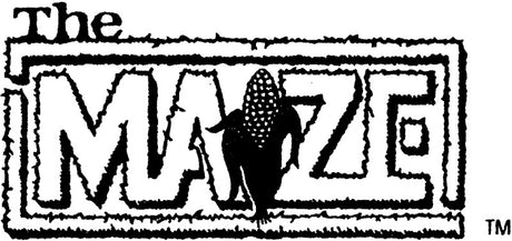 Bose Family Corn Maze